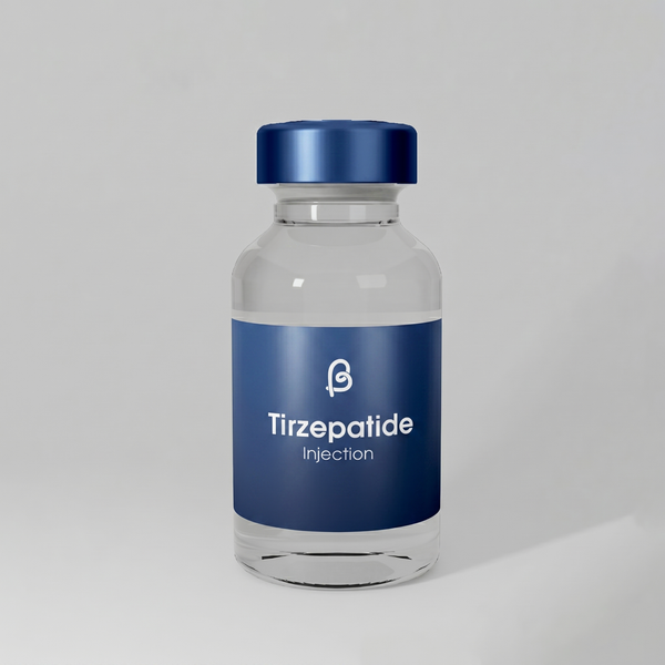 Tirzepatide